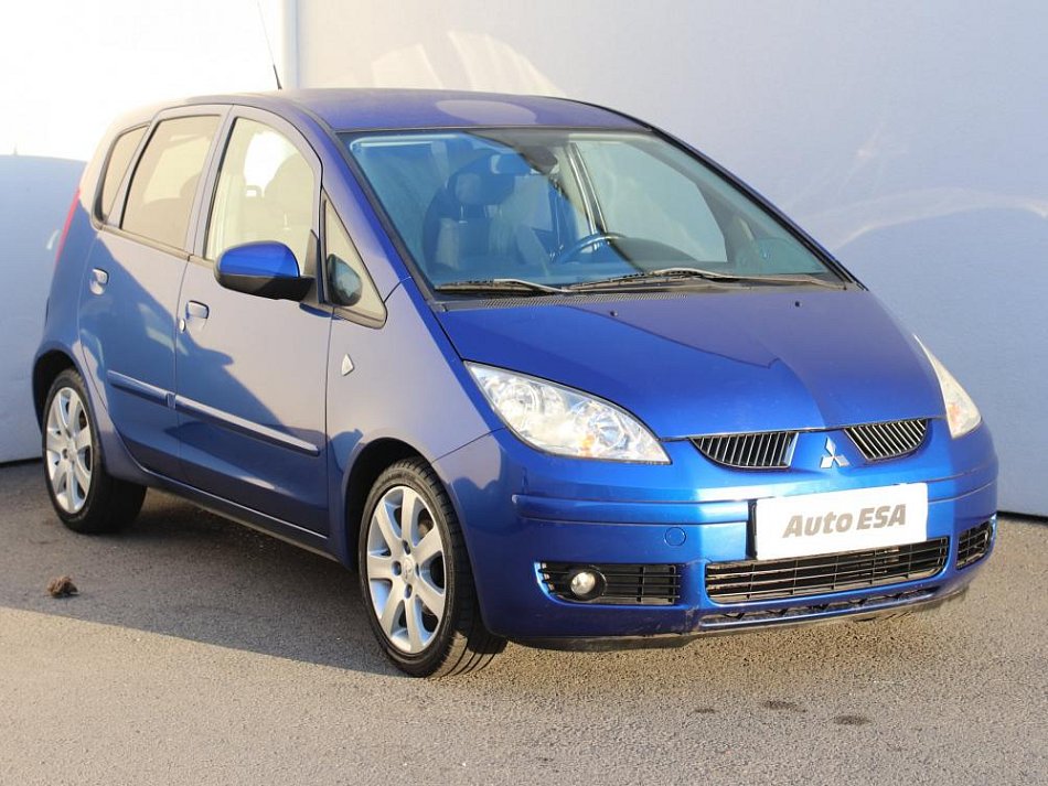 Mitsubishi Colt 1.3 