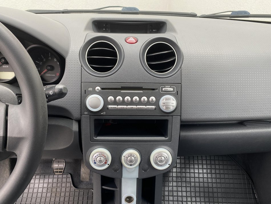 Mitsubishi Colt 1.3i 