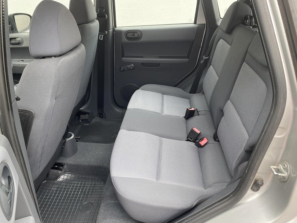 Mitsubishi Colt 1.3i 
