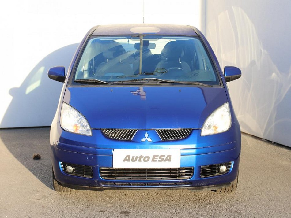 Mitsubishi Colt 1.3 