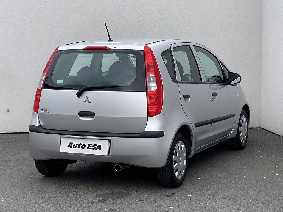 Mitsubishi Colt 1.3i 