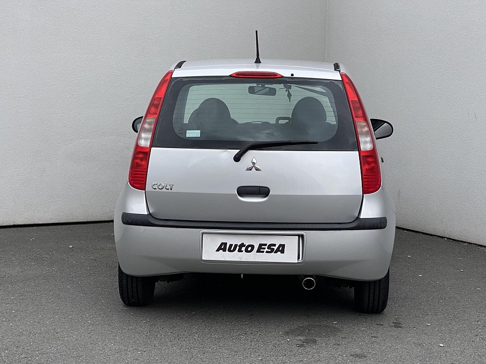 Mitsubishi Colt 1.3i 