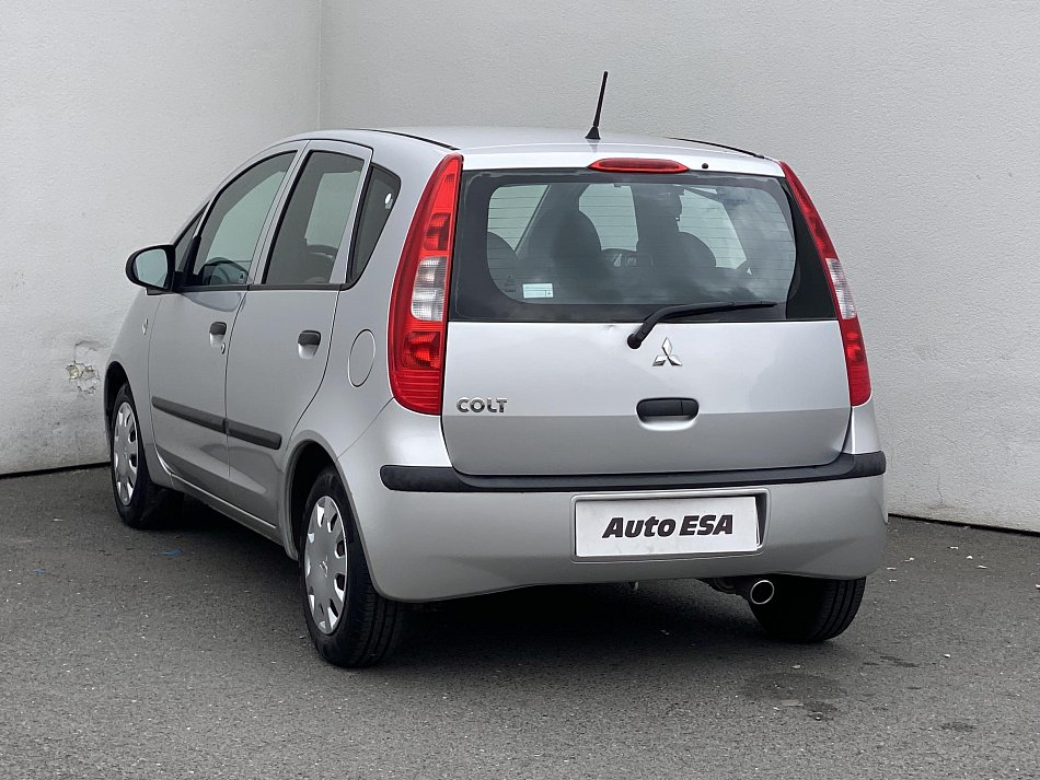 Mitsubishi Colt 1.3i 
