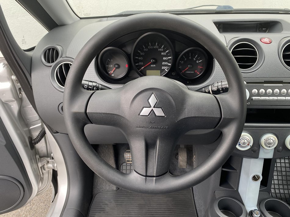 Mitsubishi Colt 1.3i 