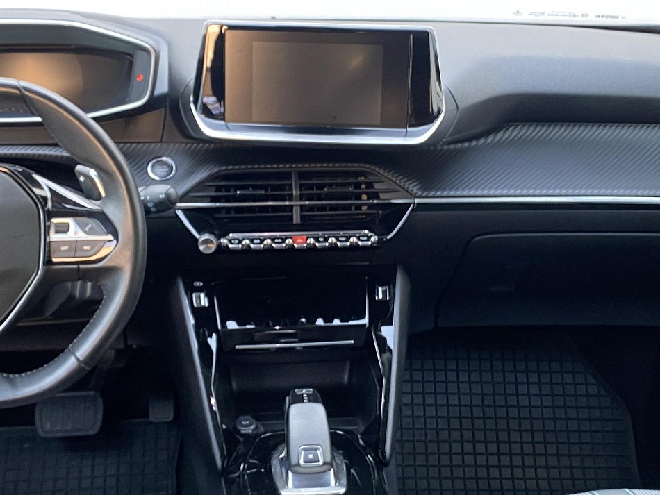 Peugeot 2008 1.2PT Allure