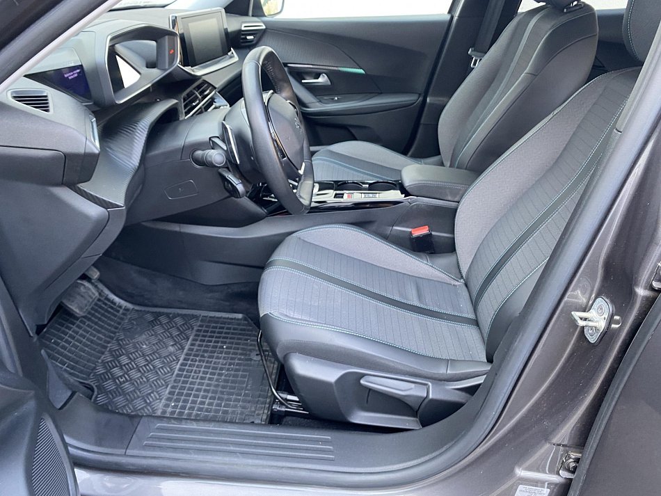 Peugeot 2008 1.2PT Allure