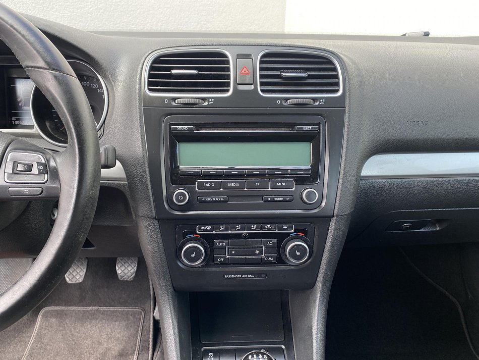 Volkswagen Golf 1.4 TSi Highline