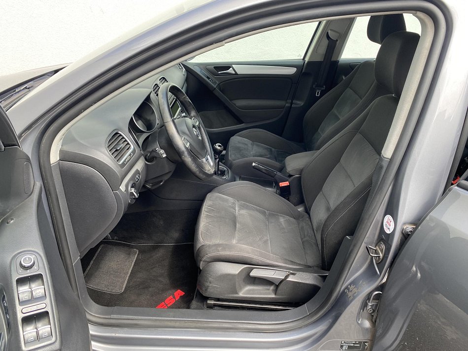 Volkswagen Golf 1.4 TSi Highline