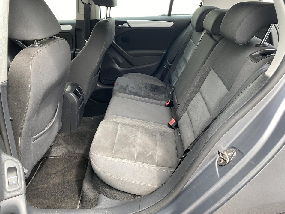 Volkswagen Golf 1.4 TSi Highline