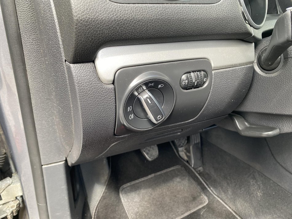 Volkswagen Golf 1.4 TSi Highline