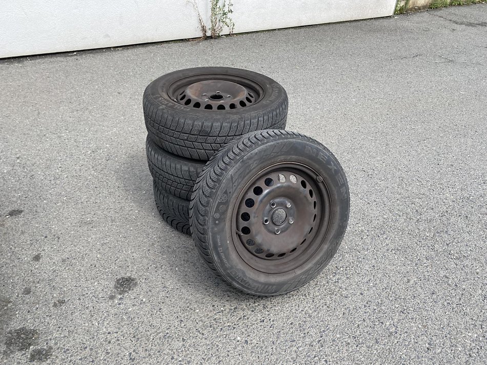 Volkswagen Golf 1.4 TSi Highline