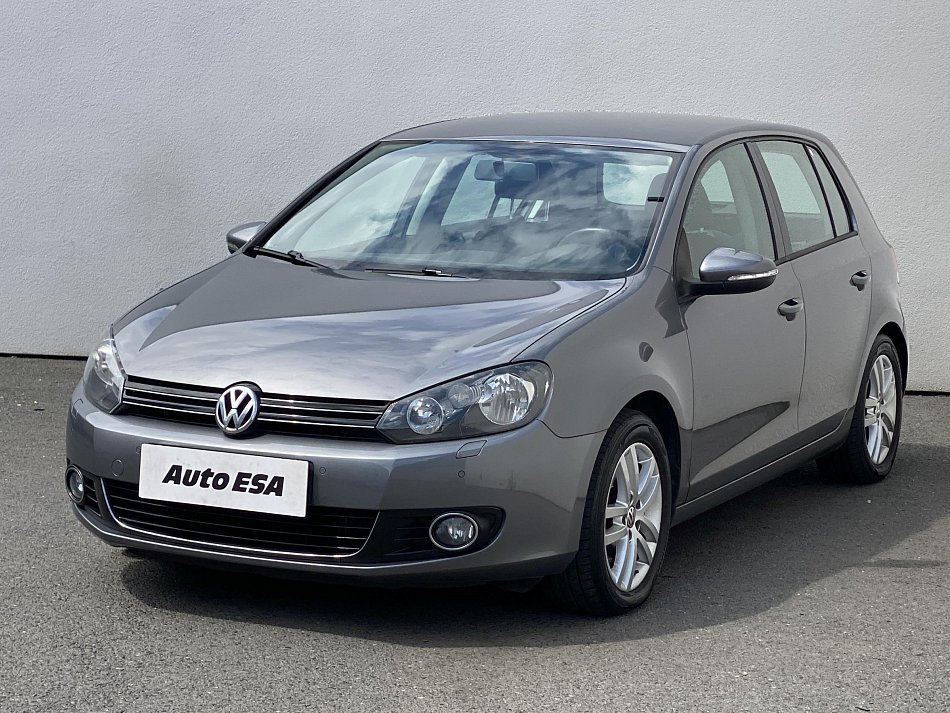 Volkswagen Golf 1.4 TSi Highline