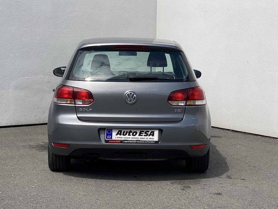 Volkswagen Golf 1.4 TSi Highline