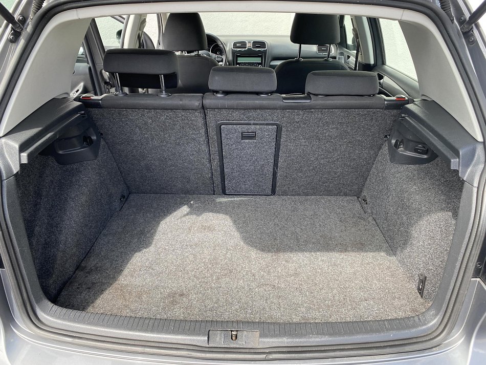 Volkswagen Golf 1.4 TSi Highline