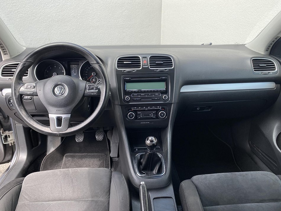 Volkswagen Golf 1.4 TSi Highline