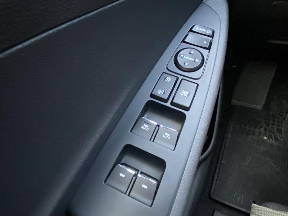 Hyundai Tucson 1.6 CRDi Icebreaker