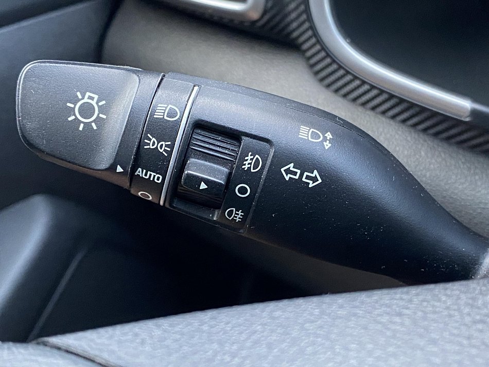Hyundai Tucson 1.6 CRDi Icebreaker
