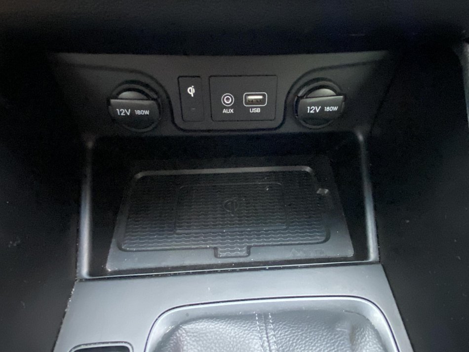 Hyundai Tucson 1.6 CRDi Icebreaker