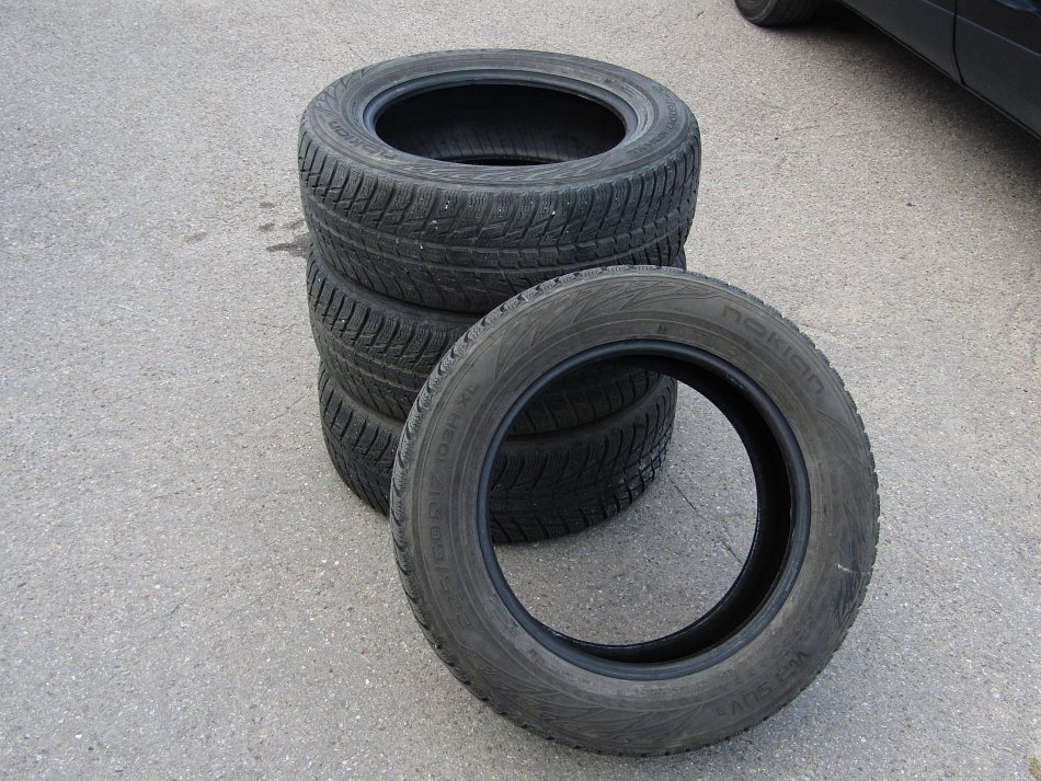 Hyundai Tucson 1.6 CRDi Icebreaker