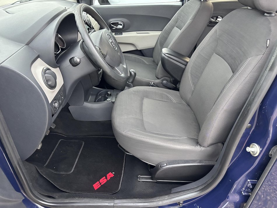 Dacia Lodgy 1.6 
