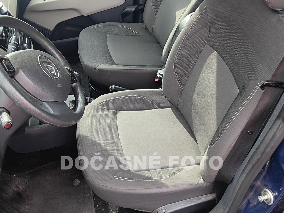 Dacia Lodgy 1.6 