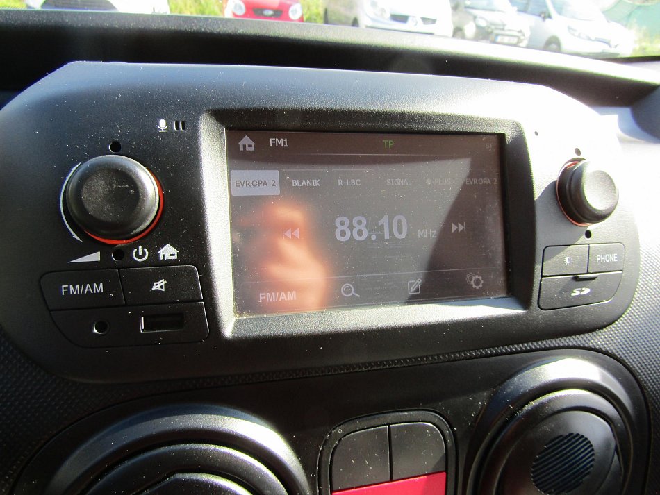 Fiat Fiorino 1.3MJT 