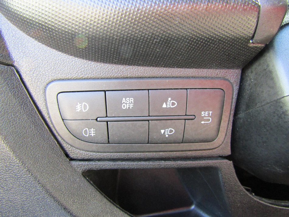 Fiat Fiorino 1.3MJT 