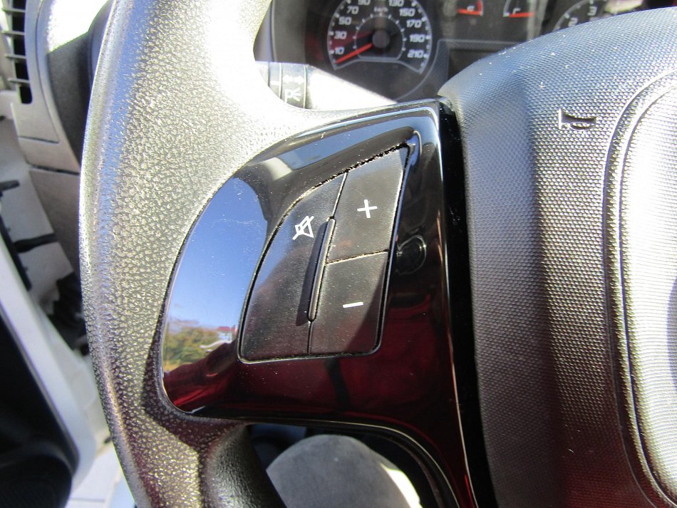 Fiat Fiorino 1.3MJT 