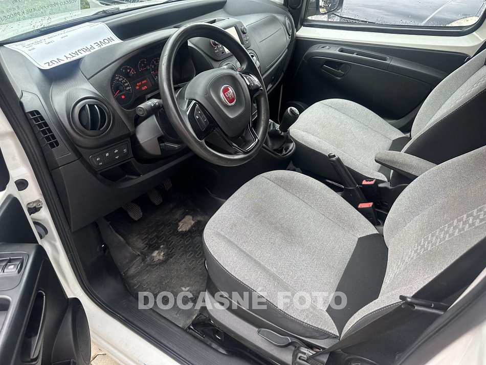 Fiat Fiorino 1.3MJT 