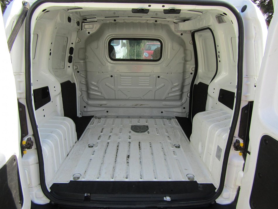 Fiat Fiorino 1.3MJT 