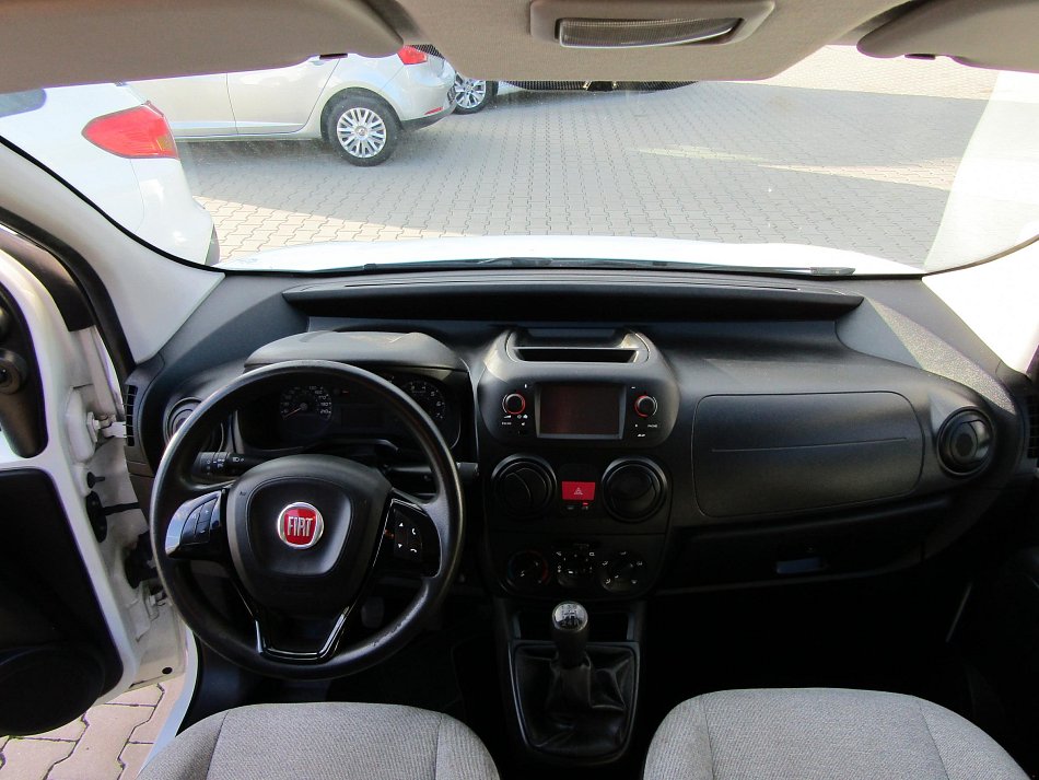 Fiat Fiorino 1.3MJT 