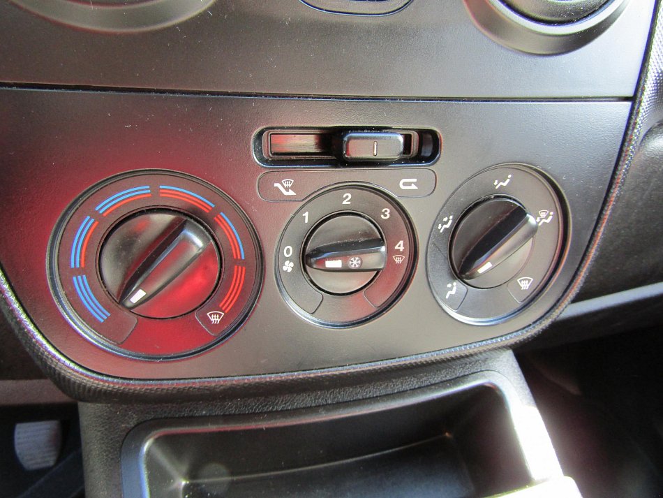 Fiat Fiorino 1.3MJT 