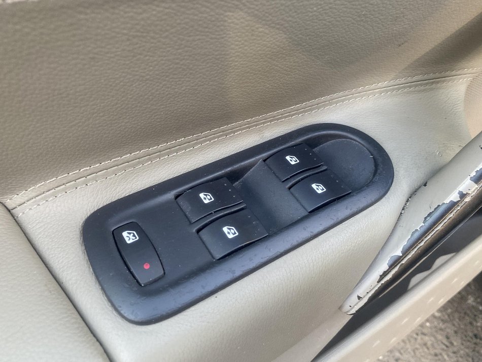 Renault Mégane 1.6i 