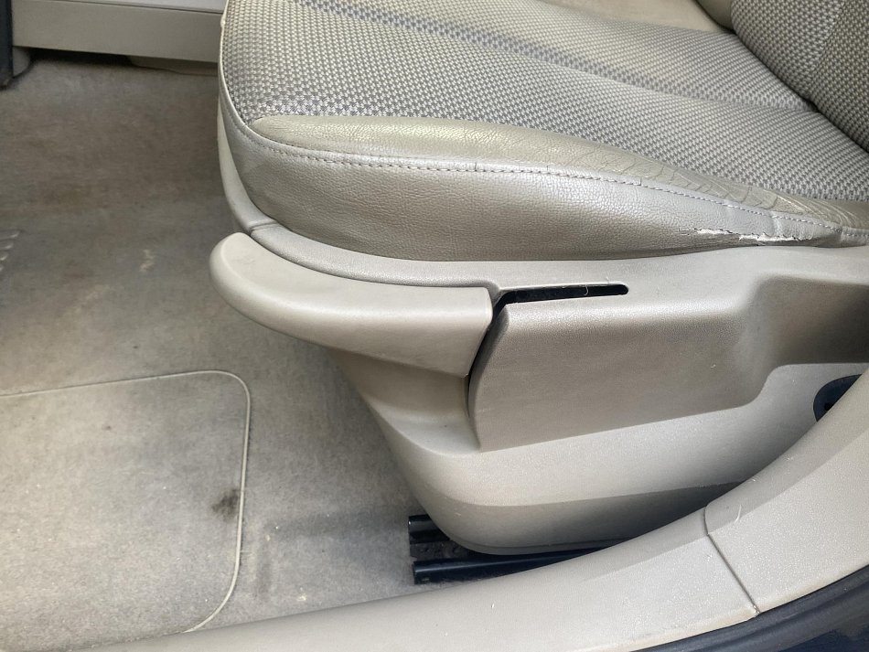 Renault Mégane 1.6i 