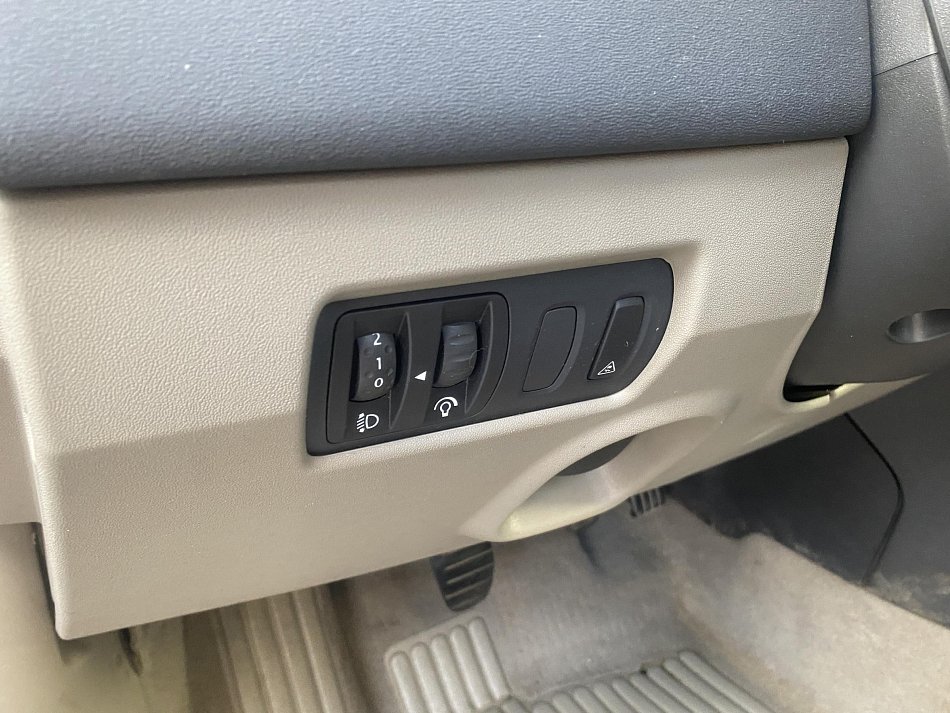 Renault Mégane 1.6i 