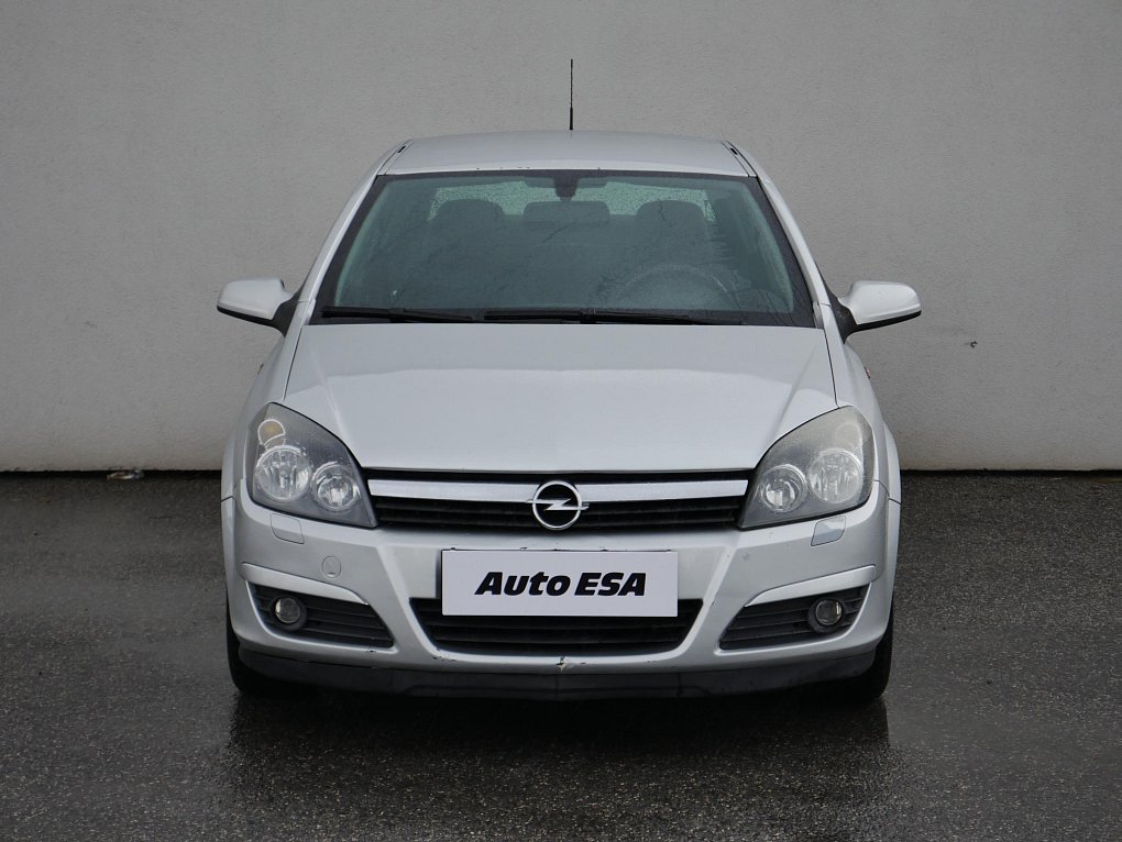 Opel Astra 1.9 CDTi 