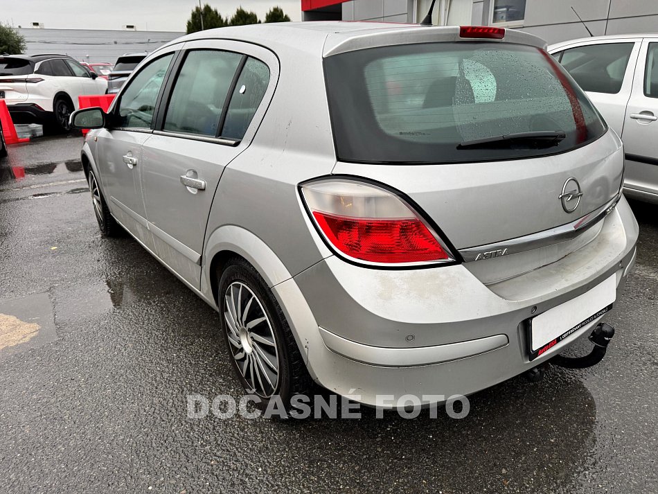 Opel Astra 1.9 CDTi 