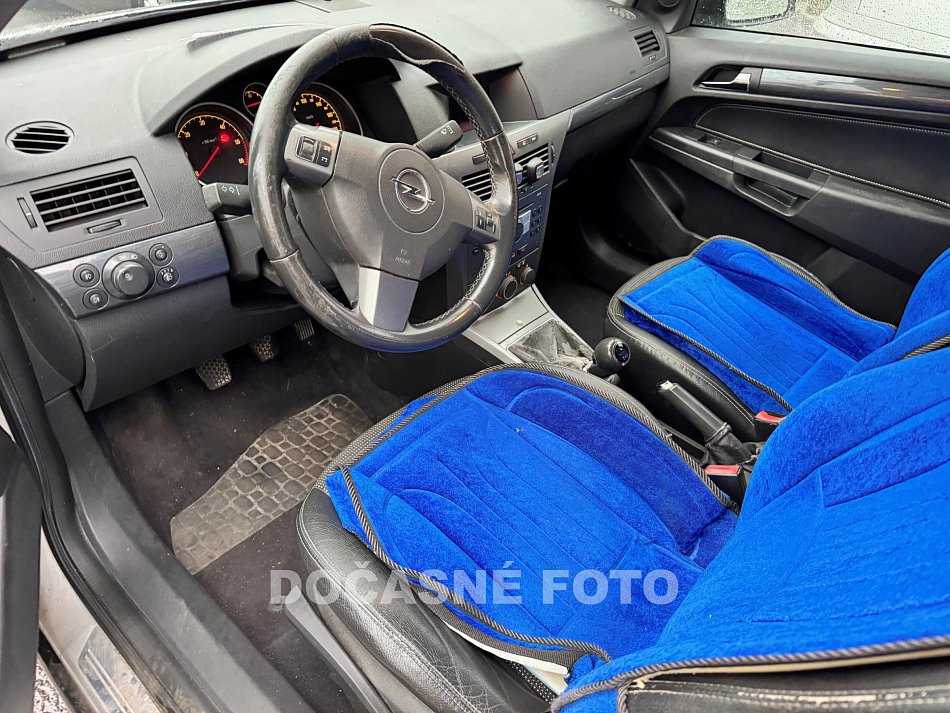 Opel Astra 1.9 CDTi 