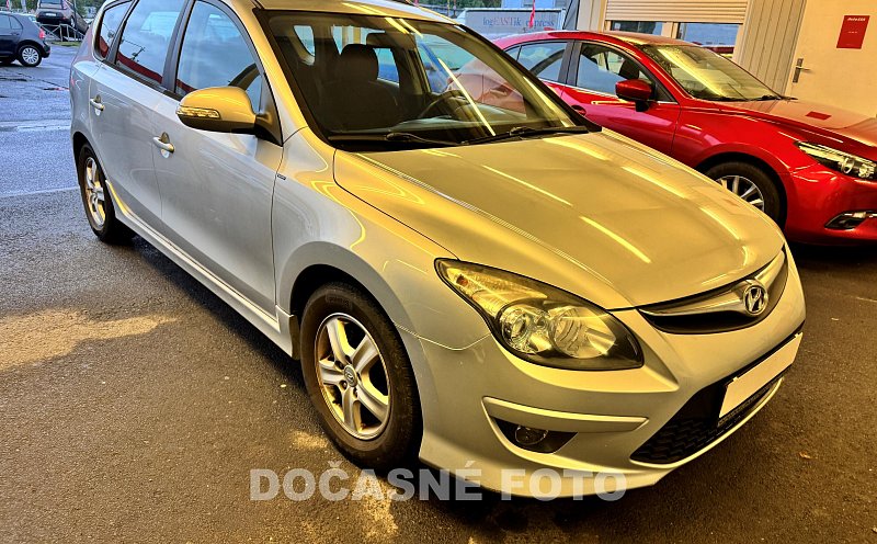 Hyundai I30 1.6CRDi 