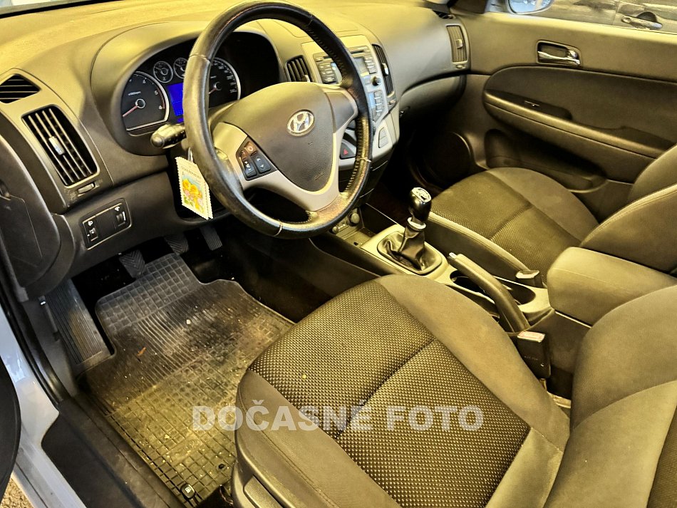 Hyundai I30 1.6CRDi 