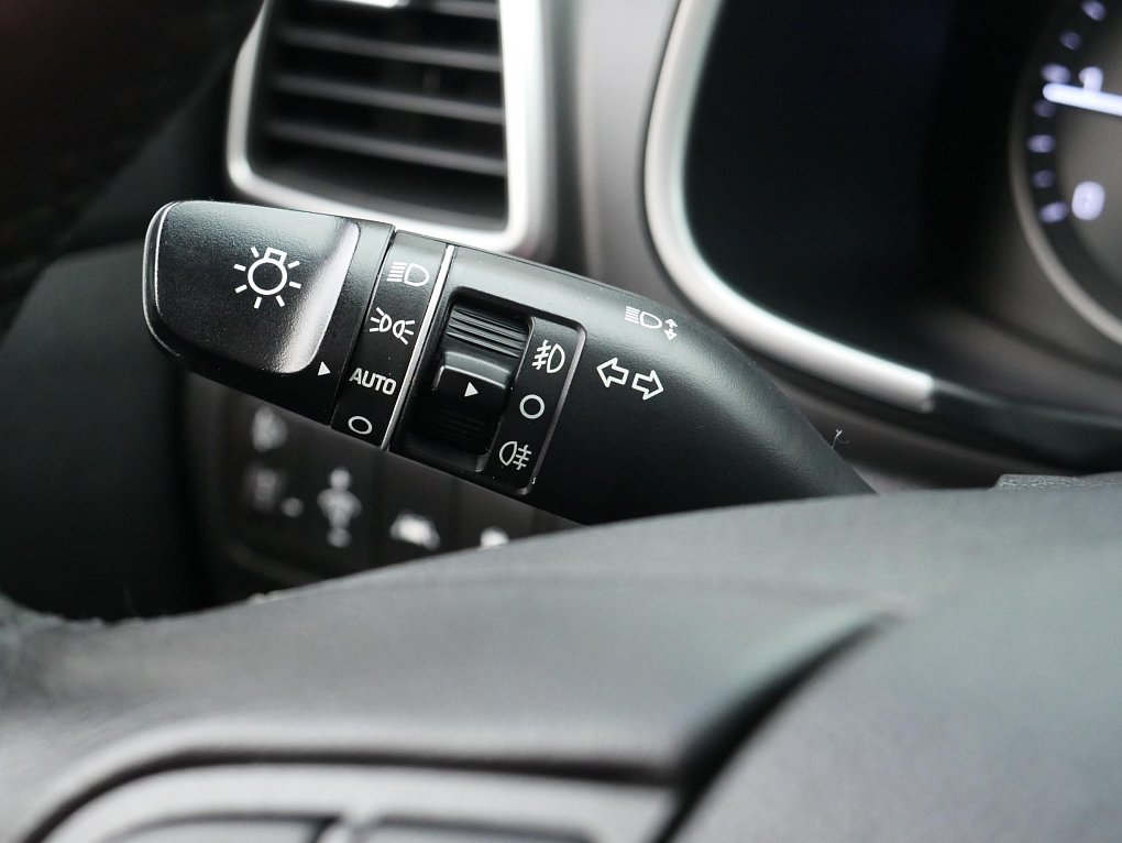 Hyundai Tucson 1.6CRDi 