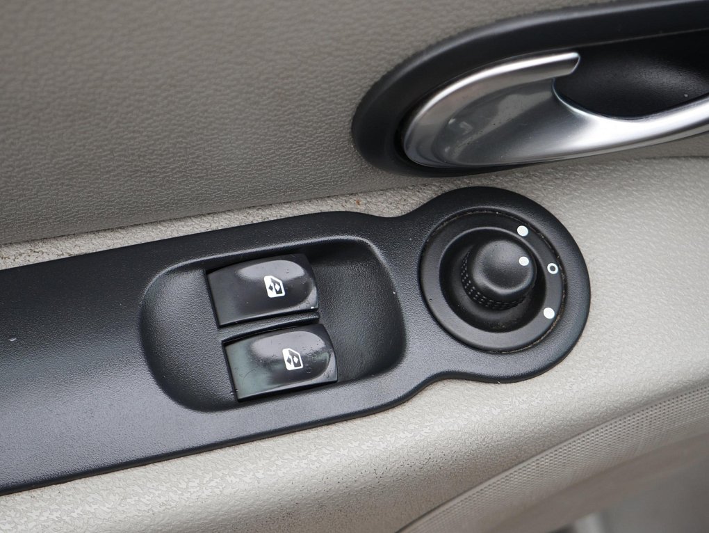 Renault Modus 1.5dCI 