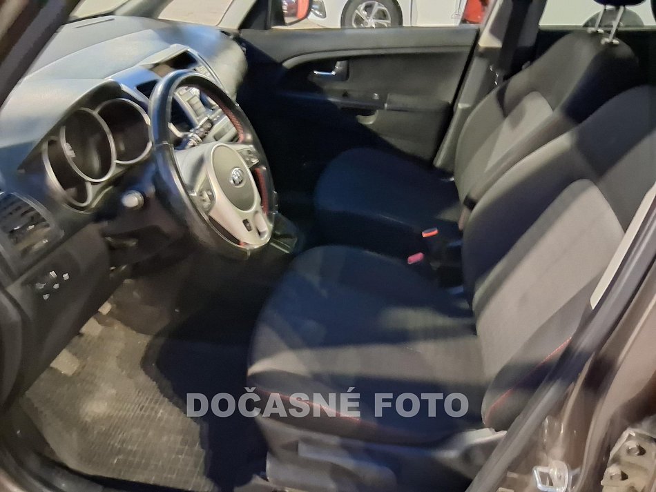 Kia Venga 1.6 CVVT 