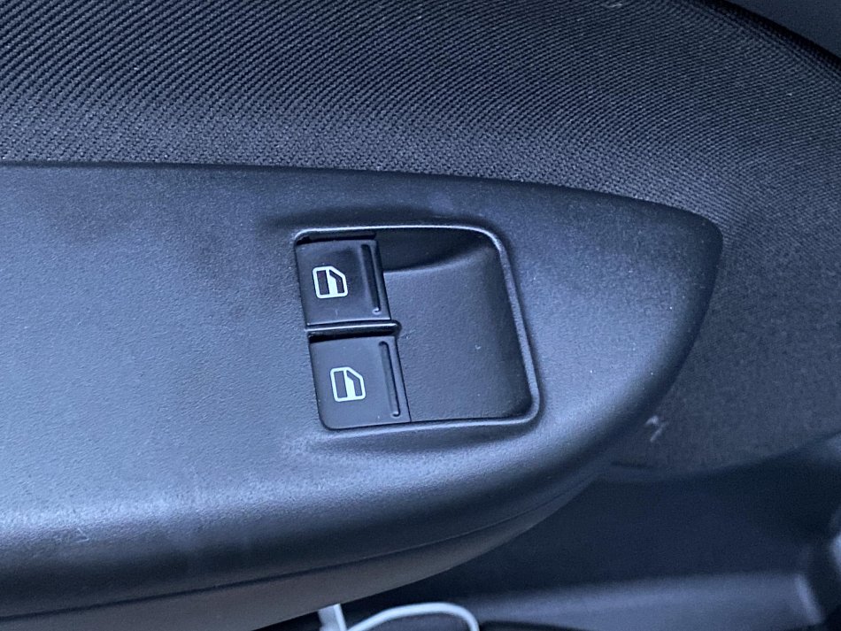 Škoda Octavia II 1.6i 