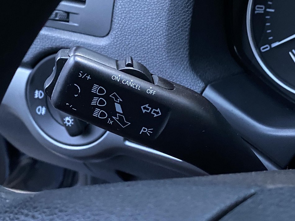 Škoda Octavia II 1.6i 