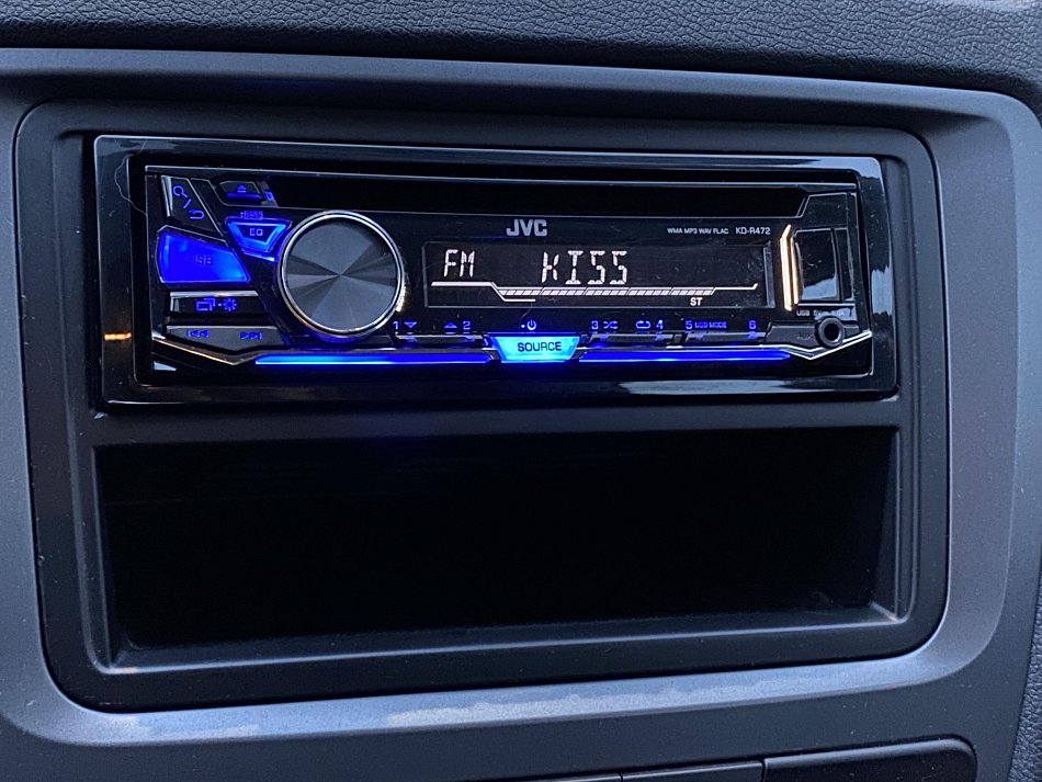 Škoda Octavia II 1.6i 