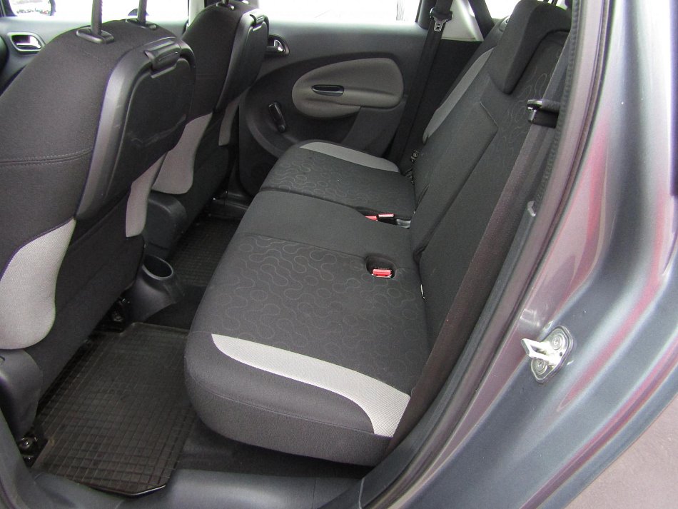 Citroën C3 Picasso 1.4 i 