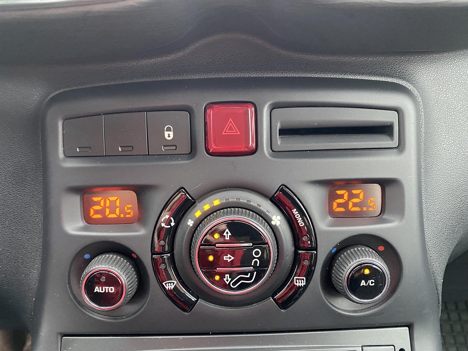 Citroën C3 Picasso 1.4 i 