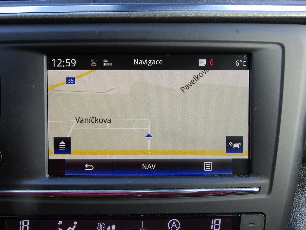 Renault Kadjar 1.2TCe 