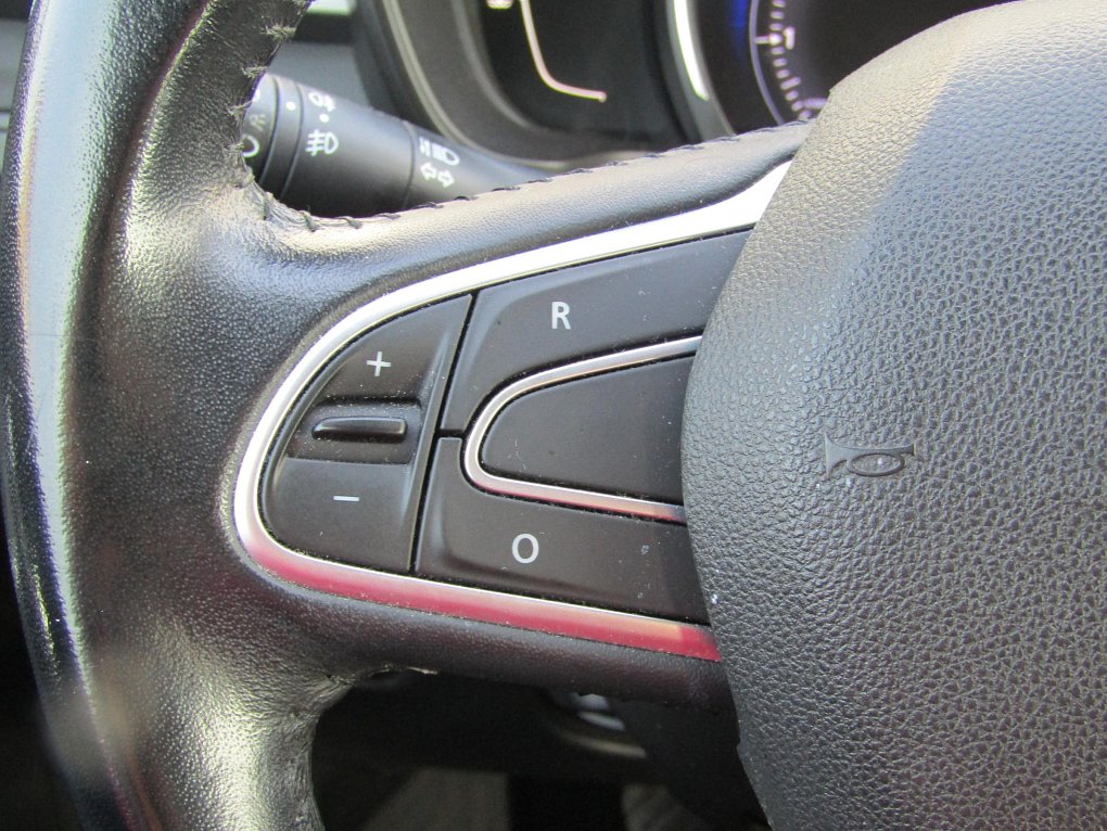 Renault Kadjar 1.2TCe 